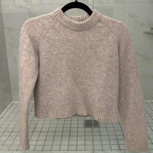 COS Sweaters - COS cashmere sweater *like new* size S